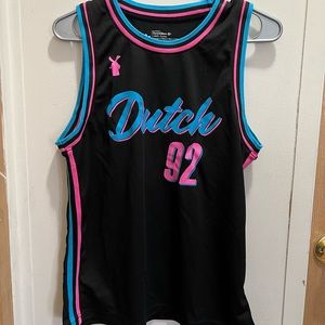 Dutch bros jersey
